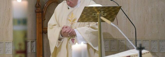 Esce il rapporto Mccarick, l'ex cardinale abusatore, banco di prova per la trasparenza in Vaticano
