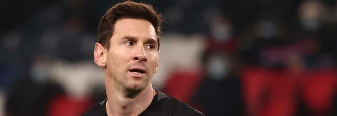 «Messi colpito duramente dal Covid», la confessione del ct dell'Argentina