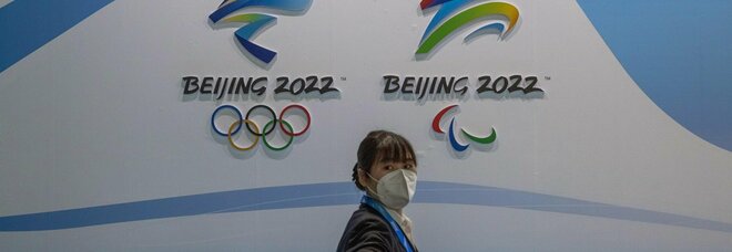 Le Olimpiadi invernali di Pechino si terranno dal 4 al 20 febbraio 2022