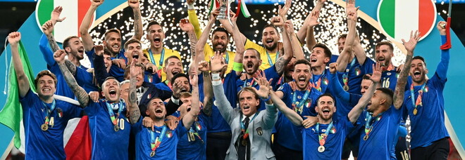 Italia-Argentina, niente Napoli: la Supercoppa si giocherà a Londra