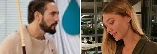 Gf Vip, Katarina Raniakova svela la verità sull'ex marito: «Ecco perché Alex Belli è uscito»
