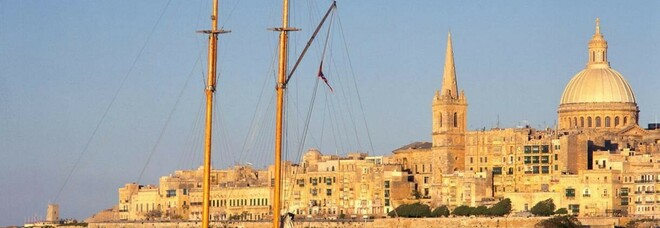 Roma, 8 ragazzi positivi al coronavirus dopo viaggio di una settimana a Malta