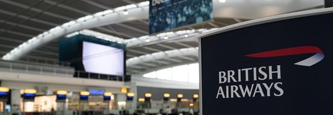 Quarantena UK: 25mila posti a rischio a Heathrow