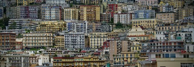 Parte da Napoli la rivolta legale contro i bonus edilizi negati