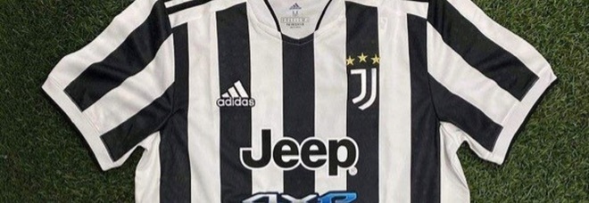 L'Aquila, tifoso ruba la maglietta della Juventus: condannato a nove mesi