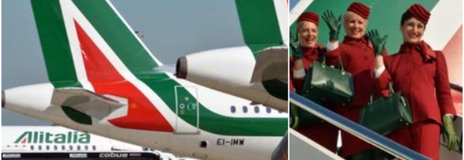 Alitalia, oggi l'ultimo viaggio: per 75 anni ha portato il Paese nel mondo (ed è costata alle casse 13 miliardi)