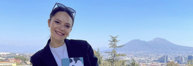 Novità per la cantante Francesca Michielin che ha annunciato l'uscita del suo primo romanzo
