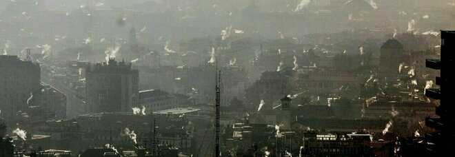 Torna l'allarme smog: le istituzioni lo ignorano