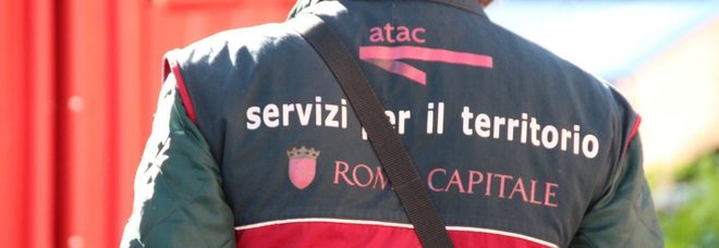 Roma, controllore Atac chiedeva la "mazzetta" per non fare la multa ai passeggeri senza ticket