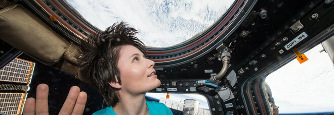 Samantha Cristoforetti torna nello spazio: «Di nuovo in orbita sull'Iss pensando alla Luna». In volo con CrewDragon di SpaceX di Elon Musk o con Starliner della Boeing