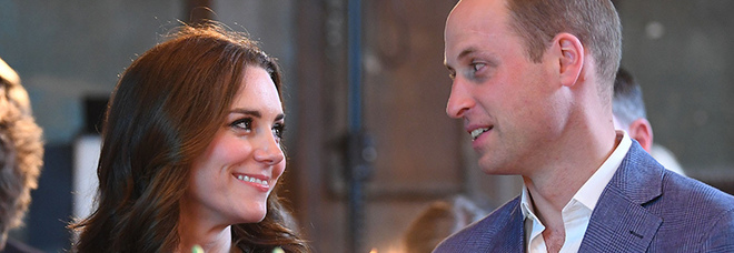 Kate Middleton e William in crisi? Lo strano tour de force imposto dalla Regina Elisabetta