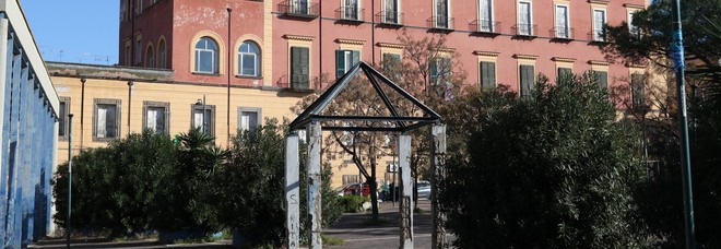 Napoli, restauro flop e occupazioni abusive a Villa Bisignano: la Procura apre un'inchiesta