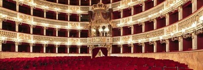 Teatro San Carlo: torna in scena dopo 20 anni «La Sonnambula» di Vincenzo Bellini