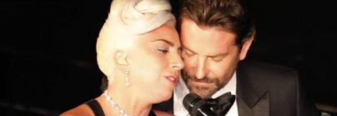 Lady Gaga e la finta relazione con Bradley Cooper: «Siamo stati bravi, abbiamo 'fregato' tutti»