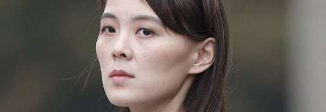 Corea del Nord, la sorella di Kim Jong un dopo Kim Jong un: il volto rosa della dittatura