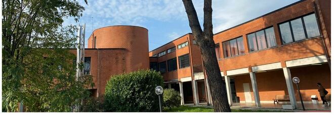 Liceo Matteucci di Roma