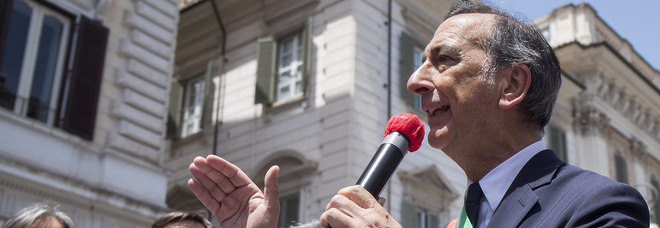 Maxischermo per Sassuolo-Milan, il sindaco Sala: «Nessuno me l'ha chiesto». E attacca duramente Salvini