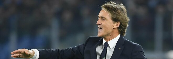 Mancini:«Evitare il Portogallo». Gli azzurri cercano di scacciare i fantasmi del 2017
