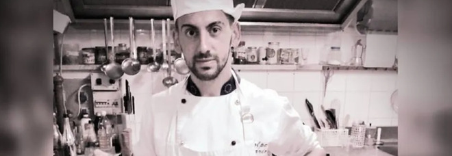 Incidente a Salerno, morto chef di 27 anni: era tornato a Buccino per le feste di Natale