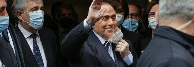 Elezioni Quirinale, è Berlusconi l'ostacolo per Draghi sulla strada del Colle