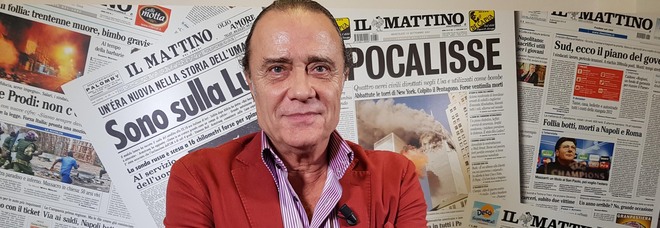 Gianni Nazzaro morto a 72 anni: quando fu bocciato al festival di Sanremo con “Perdere l'amore”