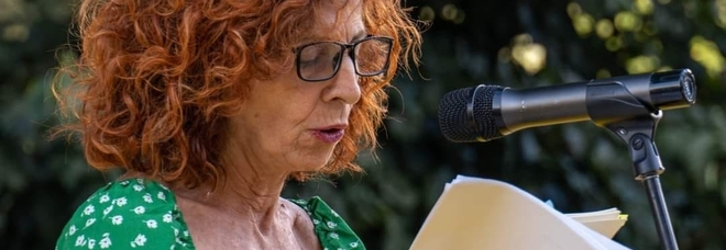 Il nuovo libro di Angela Schiavone «Il filo verde» sarà presentato a Bacoli presso Villa Cerillo