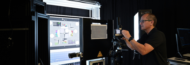 Vivo-Zeiss Imaging Lab: come le due aziende lavorano per ridefinire gli standard del mobile imaging