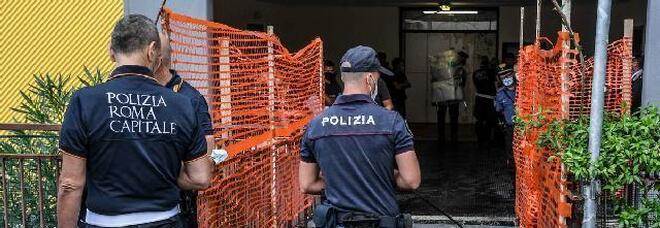 Sgomberi a Roma, codice rosso anti-abusivi. Forza Italia: arresto in flagranza di reato e sfratto in tempi rapidi
