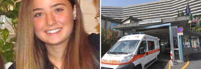 Camilla Canepa, 18enne morta dopo AstraZeneca: in corso l'espianto degli organi: «Darà vita a altre persone»