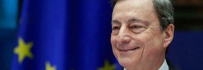 Recovery, è via libera. Draghi: «Se sbagliamo addio al fisco comune»
