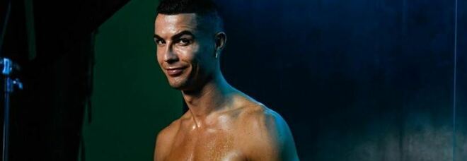 Svelata la dieta segreta di Cristiano Ronaldo: «Mangia sempre la stessa cosa»