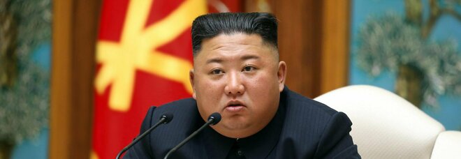 Kim Jong-un, ancora polemica in Corea: «Non si vede da 20 giorni»