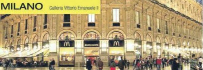 Perché qui no? Galleria Umberto e il confronto con la gemella di Milano tra luci, decoro e griffe