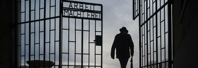 Berlino, a 100 anni accusato di complicità in 3.158 omicidi: era una guardia delle SS nel lager di Sachsenhausen