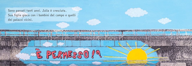 «Chi rom e…chi no», l'albo illustrato di Marotta&Cafiero