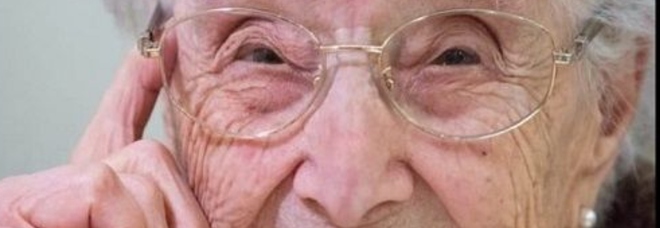 Angela Tiraboschi, morta a 112 anni