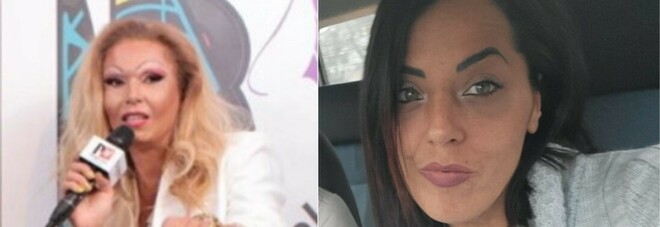 Pamela Andress, indagata per la morte di Samantha Migliore dopo l'intervento al seno: «Quando me ne sono andata era ancora viva»
