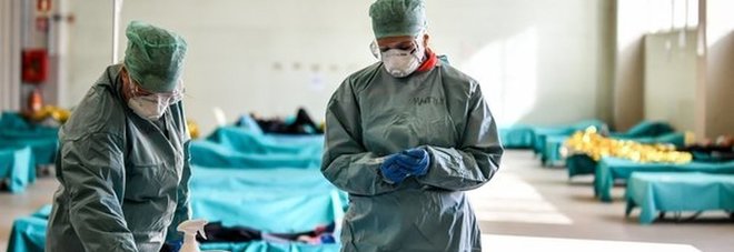 Milano, la strage degli anziani nella casa di riposo: 50 morti di coronavirus