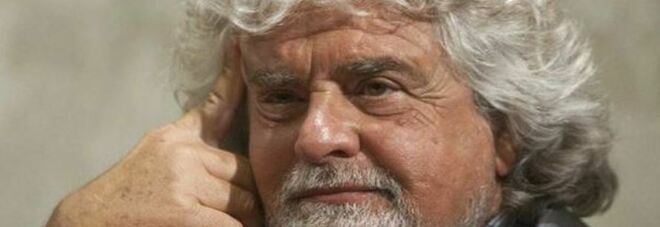 Minacce a Grillo: «Condoglianze, avrai lutti in famiglia nel periodo delle Feste». La Procura apre un fascicolo