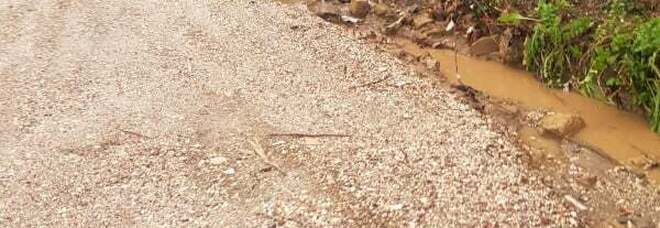 Maltempo, gravi danni a Marano: auto nel fango e famiglie bloccate in casa