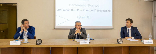 Premio Best practices innovazione: 16 e 17 giugno a Salerno