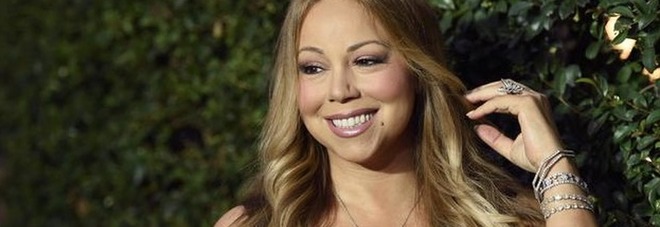 Mariah Carey, la rivelazione hot: «Ecco con quanti uomini ho fatto sesso...»