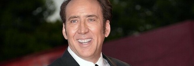 Nicolas Cage, «ubriaco e molesto»: l'attore cacciato da un ristorante a Las Vegas