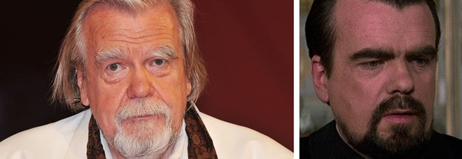 Michael Lonsdale è morto: l'attore aveva 89 anni, fu il cattivo in 007 e lavorò con Spielberg e Olmi