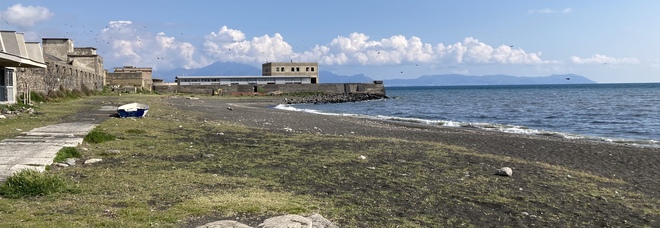 Napoli Est, recupero del litorale e bonifiche: nuovo accordo dopo anni di stop