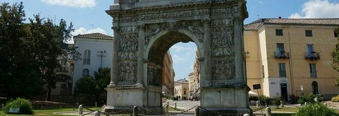 Svolta Arco di Traiano, sì al fondo per il rilancio