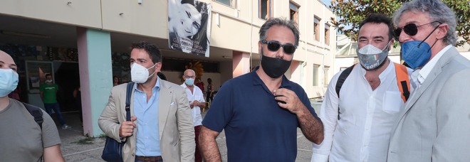Elezioni a Napoli, Maresca sotto accusa: nasce la fronda anti-pm nel partito della Meloni