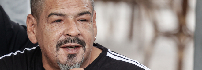 Hugo racconta i Maradona: gioie e tormenti di una famiglia