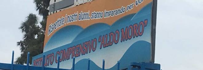 A scuola sportello contro il bullismo: punto di riferimento per Napoli Est