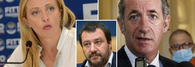Salvini, la doppia battaglia persa con Zaia e Meloni: la sfida per la leadership è aperta